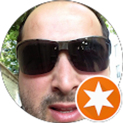 Profile photo of farid behbahani