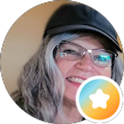 Profile photo of Joyce “Lovin Livin”