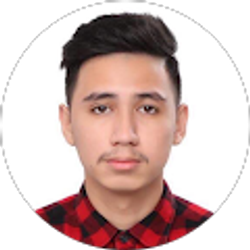 Profile photo of Christian Lloyd Tagatac