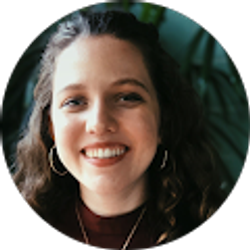 Profile photo of Sarah Grace Lang