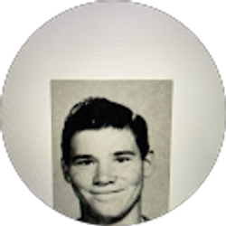 Profile photo of John Chamness