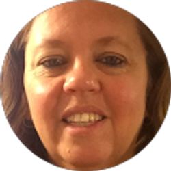 Profile photo of becky young