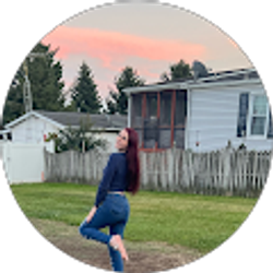 Profile photo of Hannah Renee