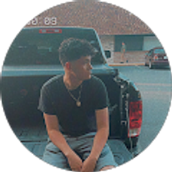 Profile photo of Xavier Guzman