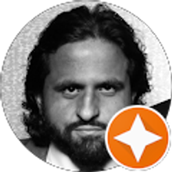 Profile photo of Harris Akhtar