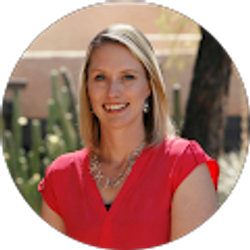 Profile photo of Jessica Mitchell