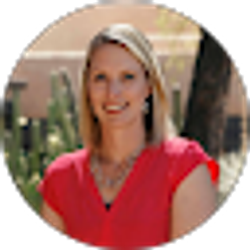 Profile photo of Jessica Mitchell