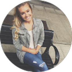 Profile photo of Sydney Shevenko