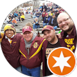 Profile photo of Benjamin Mcdonald