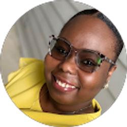 Profile photo of Michard Lynn Barthelemy