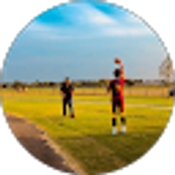 Profile photo of Seth Brown