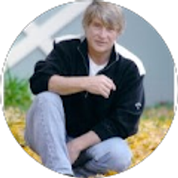 Profile photo of Harry Ashworth