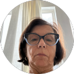 Profile photo of Victoria Good