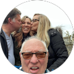 Profile photo of Dennis anderson