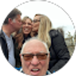 Profile photo of Dennis anderson