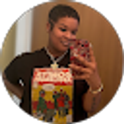 Profile photo of Zakyrah Peay
