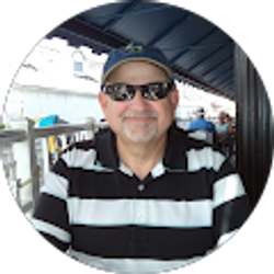 Profile photo of Rebecca Tydings