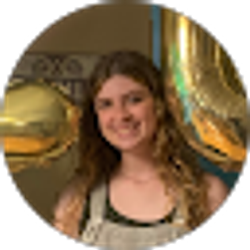 Profile photo of Lucy Keeven