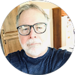 Profile photo of P BANTON