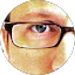 Profile photo of Dan Cupo