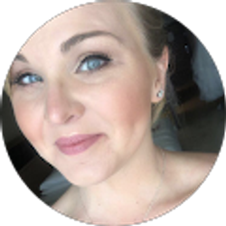 Profile photo of Jorgia Miller