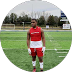 Profile photo of Malik Robinson