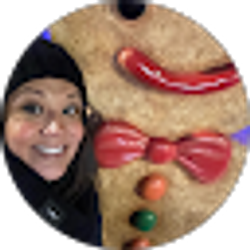 Profile photo of Monica Alvarez