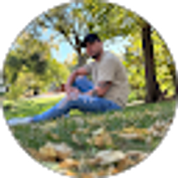 Profile photo of Jesser Matos