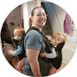 Profile photo of Gidget Eddington