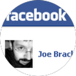 Profile photo of Joe Brackman