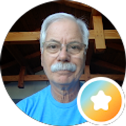Profile photo of Gordon Pennington