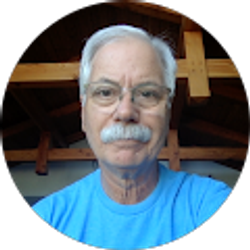 Profile photo of Gordon Pennington