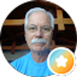 Profile photo of Gordon Pennington