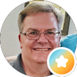Profile photo of Paul H