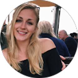 Profile photo of Alicia Armangau