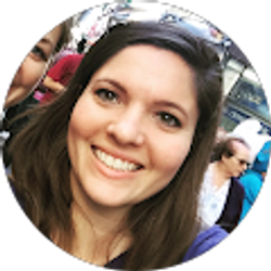 Profile photo of Jennifer Greenacre