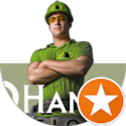 Profile photo of Argeo Dominguez