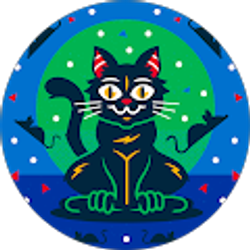 Profile photo of Lighthouse cat