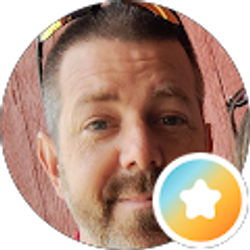 Profile photo of Rob Byam