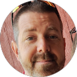 Profile photo of Rob Byam