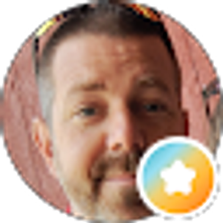 Profile photo of Rob Byam