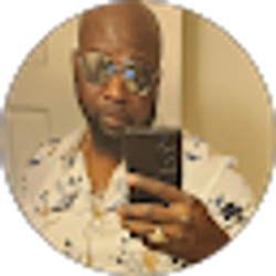 Profile photo of Wise Jackson
