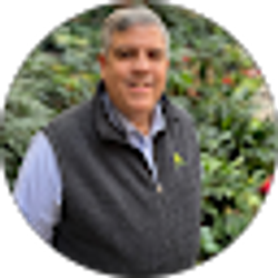 Profile photo of Marcus Quaranta