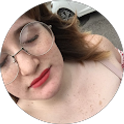 Profile photo of Molly Harting