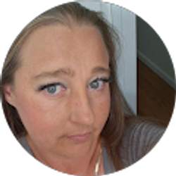 Profile photo of Chelsie Brown