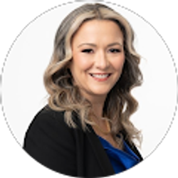 Profile photo of Madelaine Pardo Sjogreen