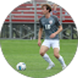 Profile photo of Keegan Acres