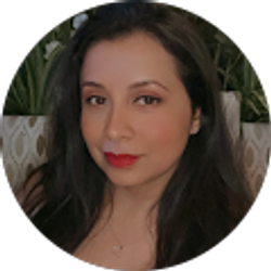 Profile photo of Daniela Silva