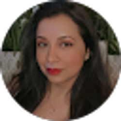 Profile photo of Daniela Silva