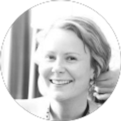 Profile photo of Angie Cronin